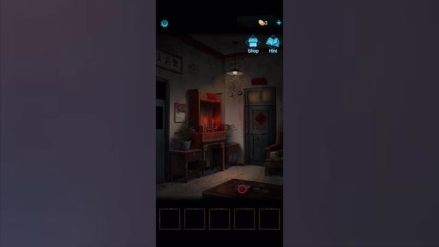 Paper Bride 3 Unresolved Love Gameplay Walkthrough - Chinese Horror Puzzle Game (iOS, Android) смотреть онлайн