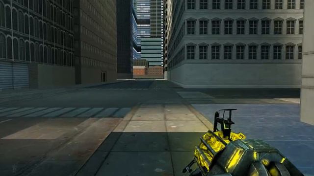 gm_bigcity смотреть онлайн