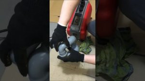 Машинка для прочистки канализации