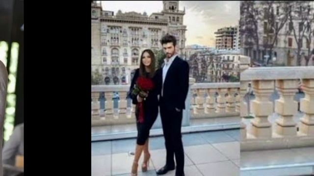 Can and Demet will live their love far from Istanbul and Rome, the big event is coming soon смотреть онлайн