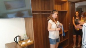 PRIME HOTEL 3. Нячанг центр