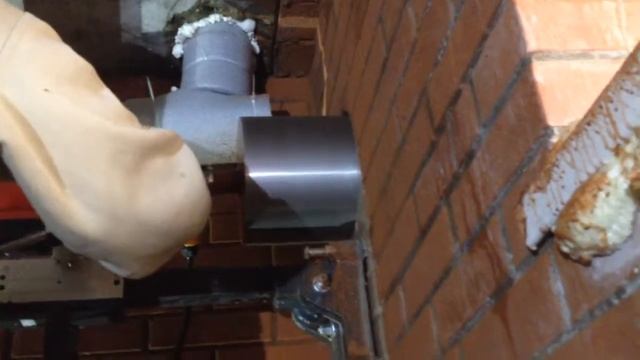 Установка алмазного бурения Weka DK 32 + 250 коронка.