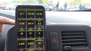 Новое БЕСПЛАТНОЕ приложение для NISSAN LEAF