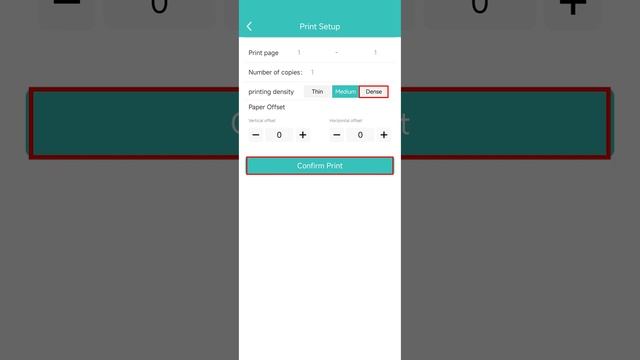 2023 D463B Android how to use 4Barcode to print PDF files? смотреть онлайн