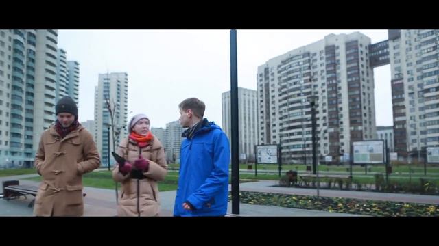 Серия 2 Безопасный путь смотреть онлайн