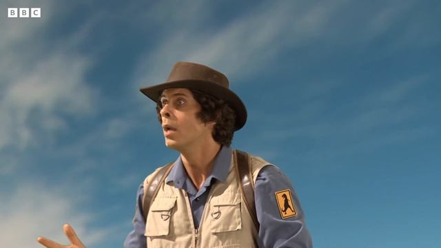 Andy Saving The Day! | 20 MINUTES+ | Prehistoric Adventures | Andy's Amazing Adventures