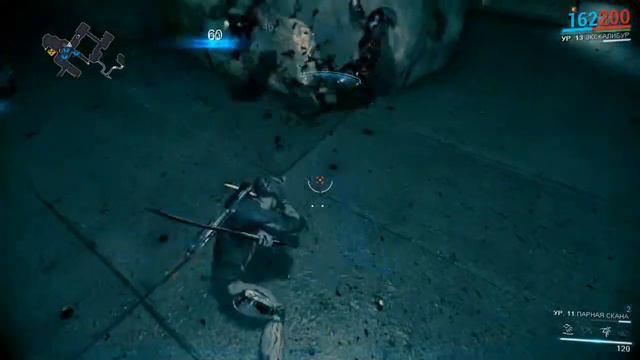 Новая игра на моём канале ! Warframe смотреть онлайн