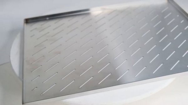 Перфорированные противни и пекарские листы VTK Products