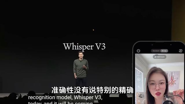 GPT-4 Turbo OpenAi 核弹级更新，普通人也能做Ai机器人，多模态大整合，Agent和ChatBot开发者亡 #chatgpt смотреть онлайн