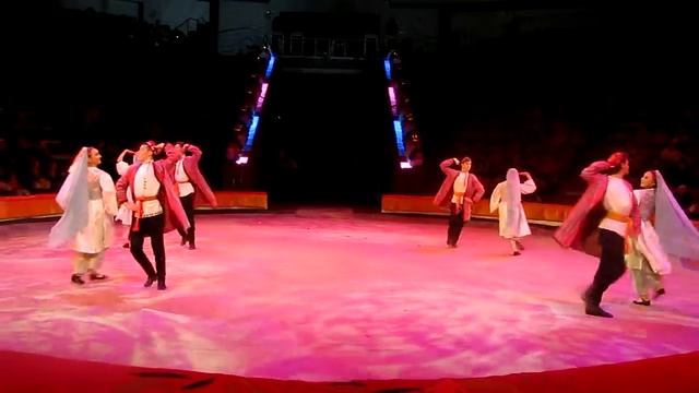 Ансамбль "УМЕД". г. Нижний Новгород. смотреть онлайн