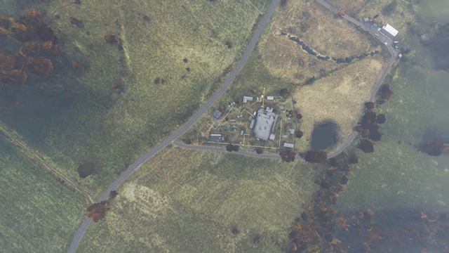 Building Huge Base In Polana! (DayZ 1.10) смотреть онлайн