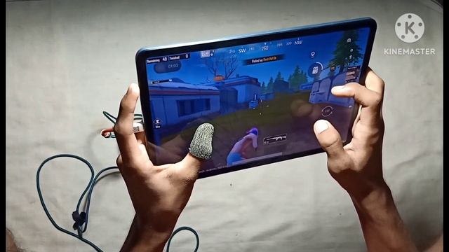 ?Test 90fps XIAOMI PAD 6 BGMI Handcam Gameplay #bgmi #pubgmobile #xiaomipad6