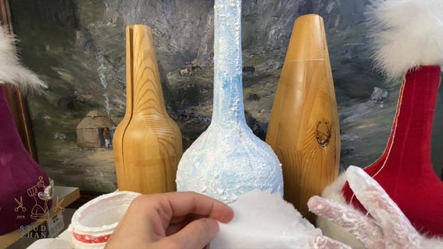 Сәукеле лекалосы, пішу, тігу, әшекейлендіру. Саукеле лекало, крой, пошив, оформление. #саукеле смотреть онлайн