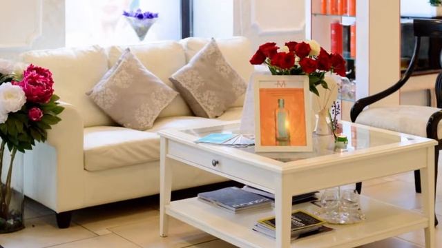 Салон красоты Relax смотреть онлайн