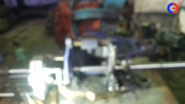 Ремонт соединительной каретки мини экскаватора Komatsu PC38UU-2 в городе Губкин Белгородская област смотреть онлайн