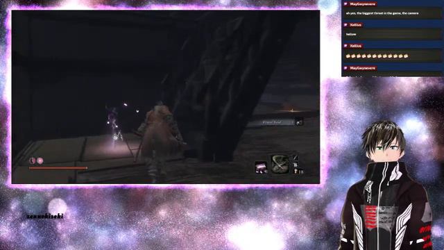 Sekiro - Is the end in sight? смотреть онлайн