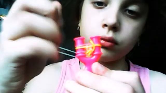 1урок по плетению браслетов французская коса смотреть онлайн