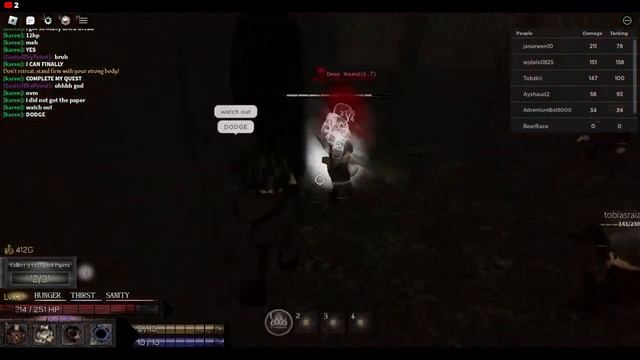 RPG ELEVATOR NEW GAME ROBLOX смотреть онлайн