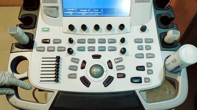 BASICS OF ECHO MACHINE-"FASCINATING ECHO CARDIOGRAM" смотреть онлайн