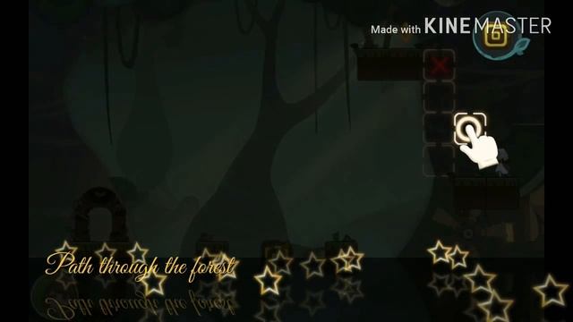 Small GamePlay of path through the forest смотреть онлайн
