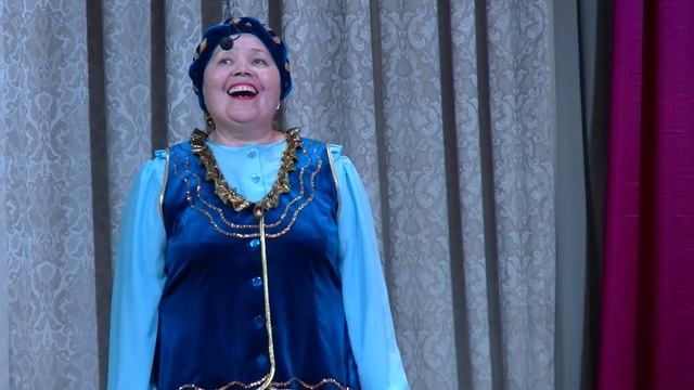 "Бежит речка" смотреть онлайн