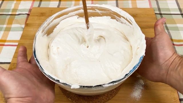 Das beste Dessert aus dem australischen Kochbuch! Himmlisch leckerer weicher Vanille Biskuitkuchen смотреть онлайн