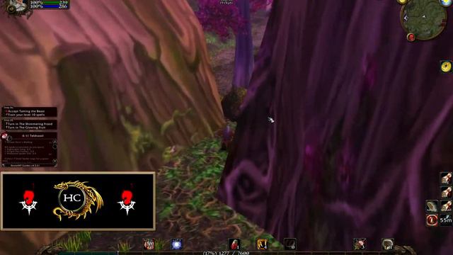 DEATH = DELETE WoW Classic (Vanilla/Er) HC (official permadeath server Blizzard??) смотреть онлайн