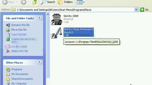 SimCity 2000 Special Edition смотреть онлайн