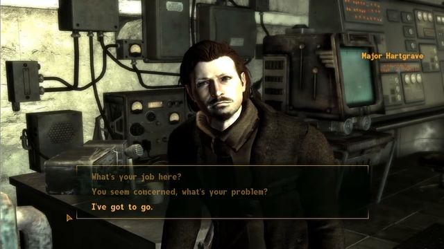 Fallout New Vegs The Frontier прохождение на русском #2 смотреть онлайн