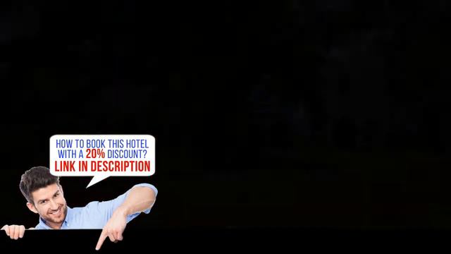 Protea Hotel Amani Beach, Dar Es Salaam, Tanzania, HD Review