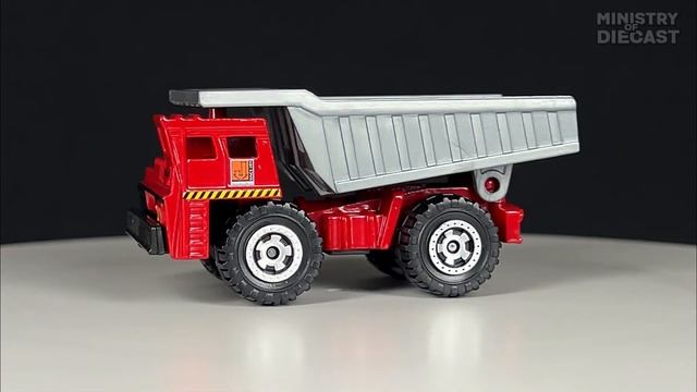 UNBOXING Matchbox 2022 - Retro Series! Mix 4 смотреть онлайн