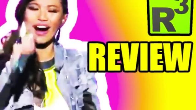 Jessica Sanchez - Jasmine Sullivan - "Stuttering" American Idol Top 7 Performance смотреть онлайн