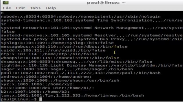 How to specify delimiter or field seperator in awk in Linux смотреть онлайн