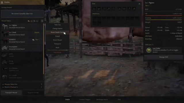 Doom horse 0 FS... смотреть онлайн