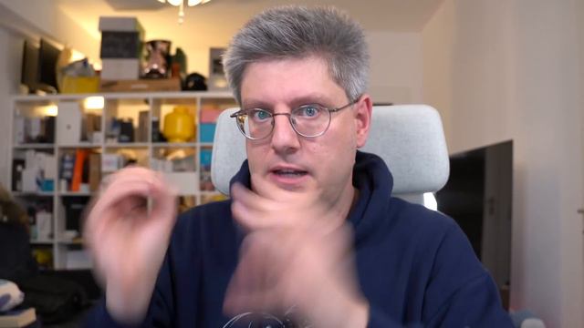 Apple SOS Notruf über Satellit Demo ausprobiert смотреть онлайн