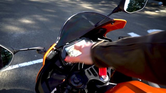 The IDEAL First Motorbike? | Yamaha YZF-R3 Review (our FIRST Motorbike Review!)