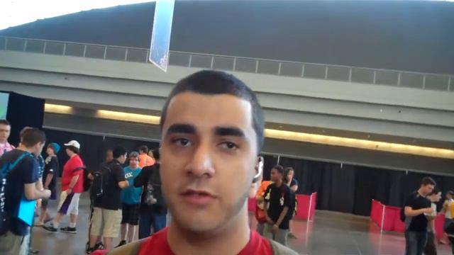 NIZAR and SEAN after round 1 смотреть онлайн