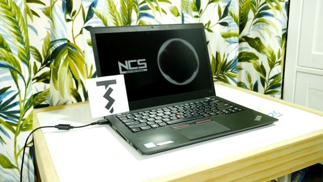 HP EliteBook vs Lenovo ThinkPad Notebook sound test смотреть онлайн