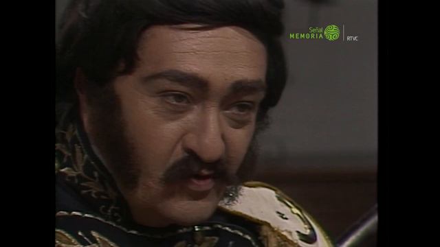 Vidas encontradas: Mosquera y Obando: Capítulo VI- Las semillas del odio смотреть онлайн