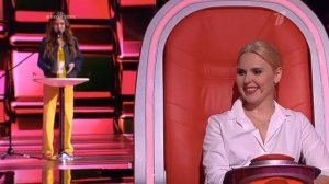 Арина Данилова - Quizás, Quizás, Quizás (Голос X)