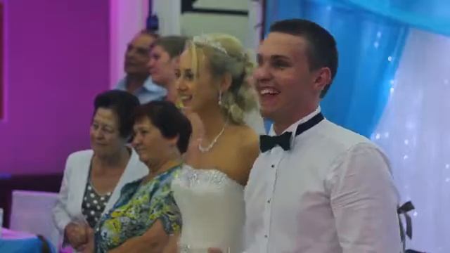 Артем Островский. Ведущий Самара. Студия Грандиозных Праздников Варвары Вишни. смотреть онлайн