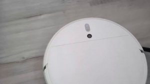 Робот-пылесос Xiaomi Robot Vacuum-Mop // Обзор после года использования // Приложение Mi Home