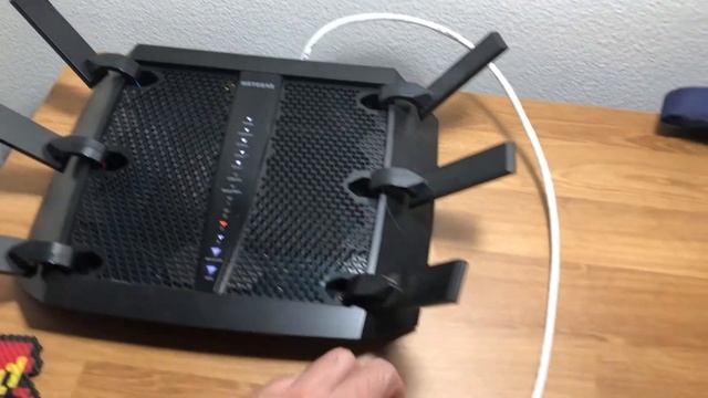 Mesh network explained! смотреть онлайн