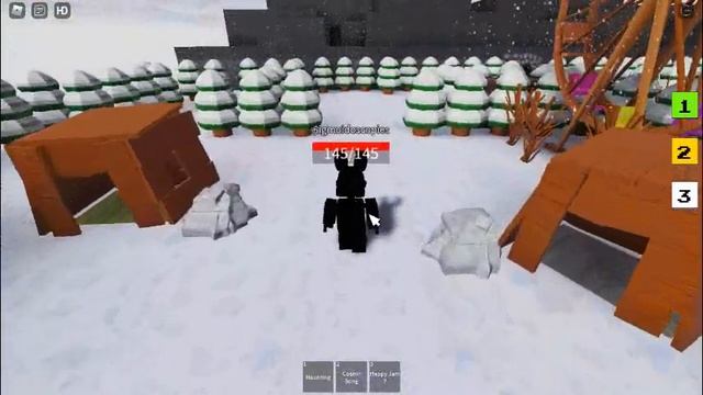 Roblox Fnaf World Multiplayer - Golden Freddy Location смотреть онлайн