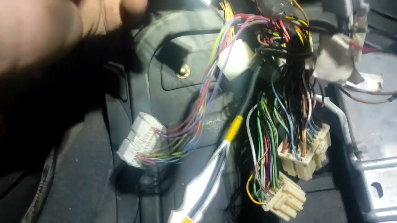 3S FSE- Д4 НЕ ЗАПУСКАЛСЯ.Омск