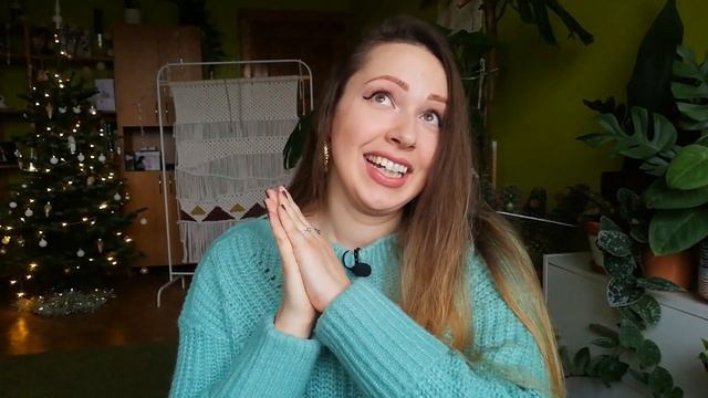 New houseplants from Santa Clause // houseplant haul / EPIC Sansevieria! смотреть онлайн