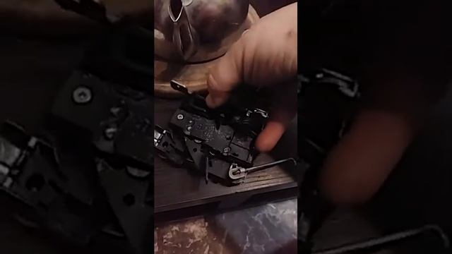 reparacion cerradura de twingo 2/2 смотреть онлайн