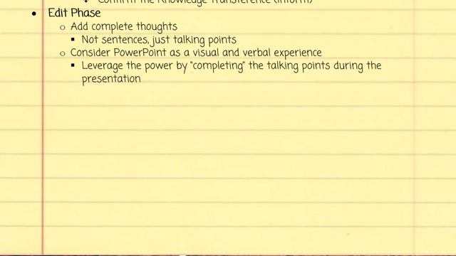 Imagine AWESOME Content for Your PowerPoint! смотреть онлайн