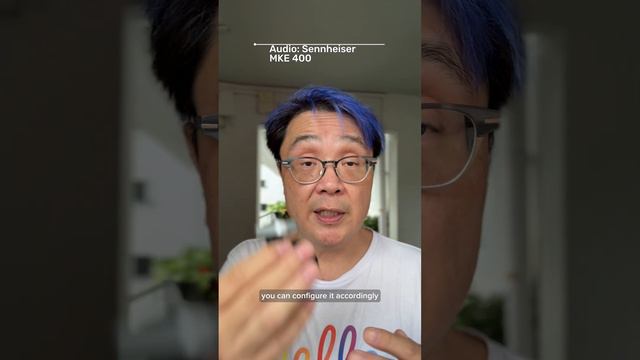Testing More Mics on iPhone 15 Pro Max смотреть онлайн
