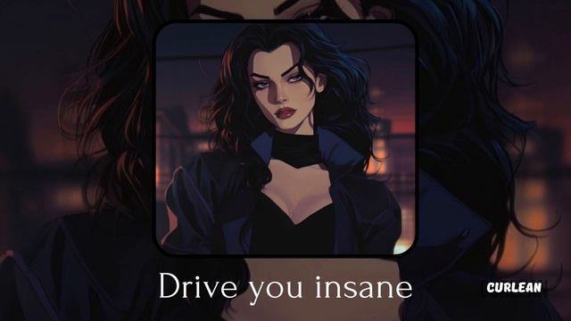 Drive you insane - Daniel Di Angelo смотреть онлайн